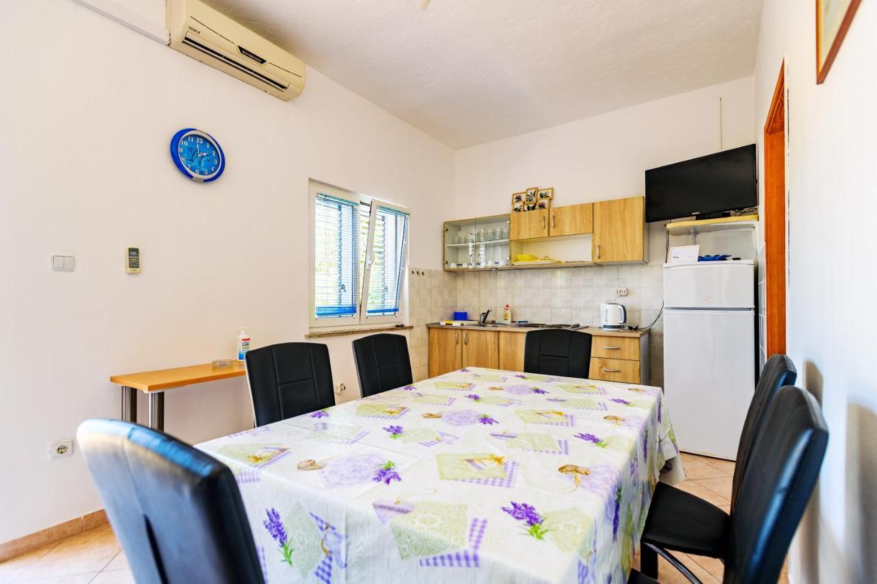 Apartmant Prosika Pag Town Extérieur photo