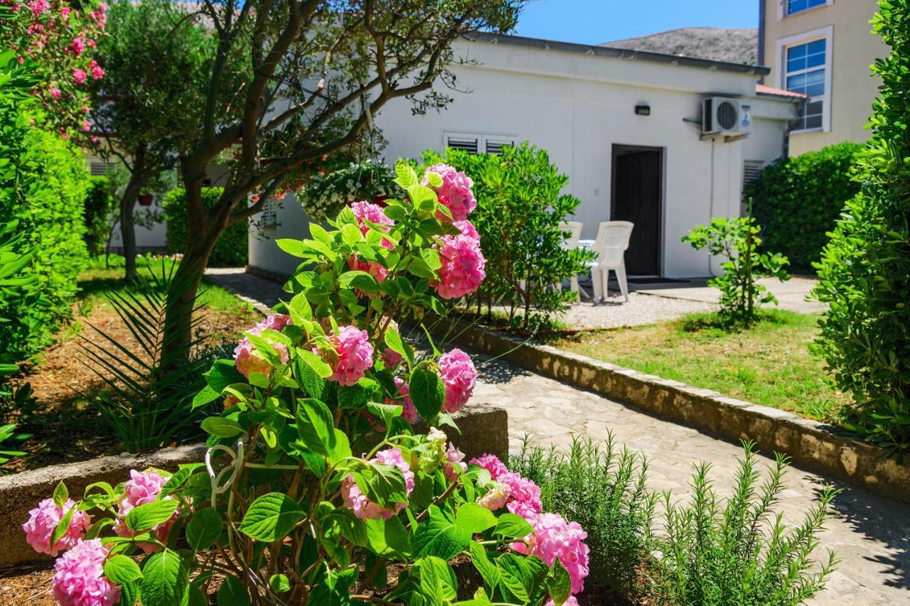 Apartmant Prosika Pag Town Extérieur photo