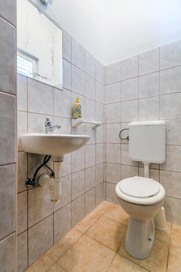 Apartmant Prosika Pag Town Extérieur photo