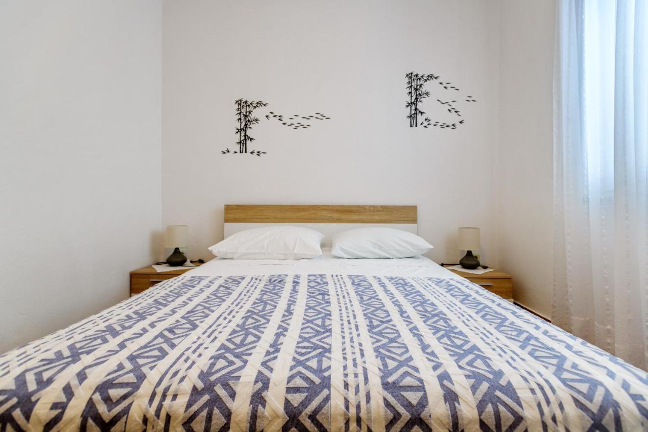 Apartmant Prosika Pag Town Extérieur photo
