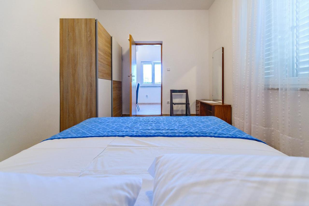 Apartmant Prosika Pag Town Extérieur photo