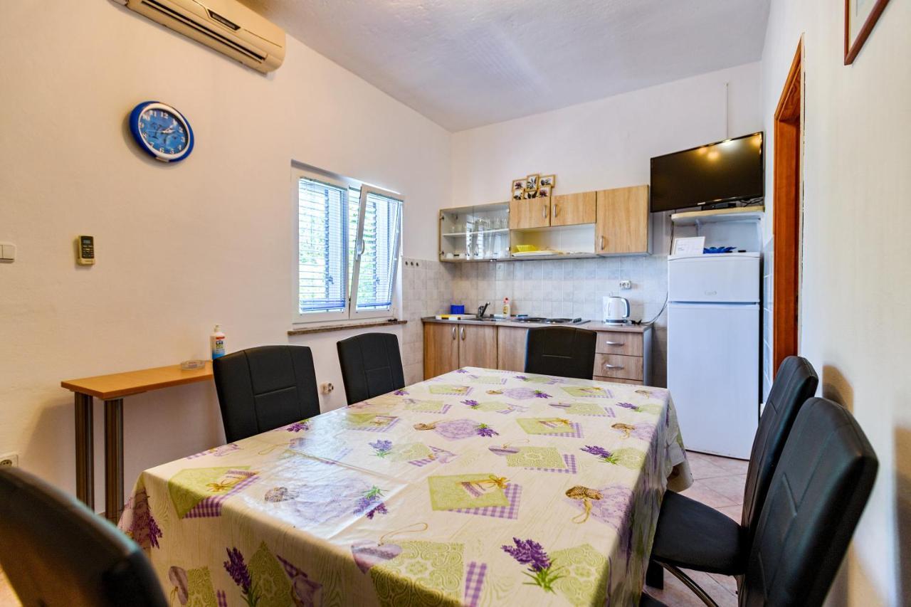 Apartmant Prosika Pag Town Extérieur photo