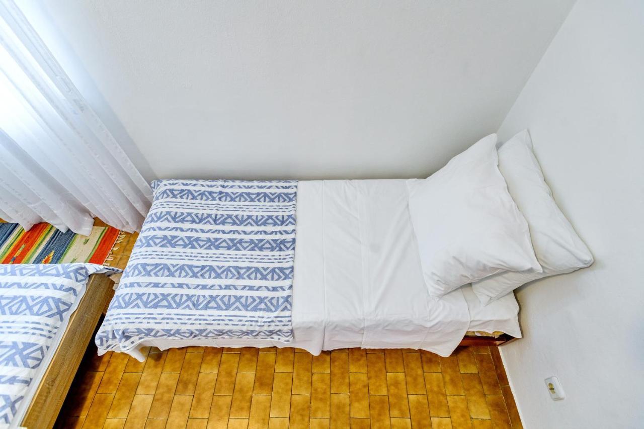 Apartmant Prosika Pag Town Extérieur photo