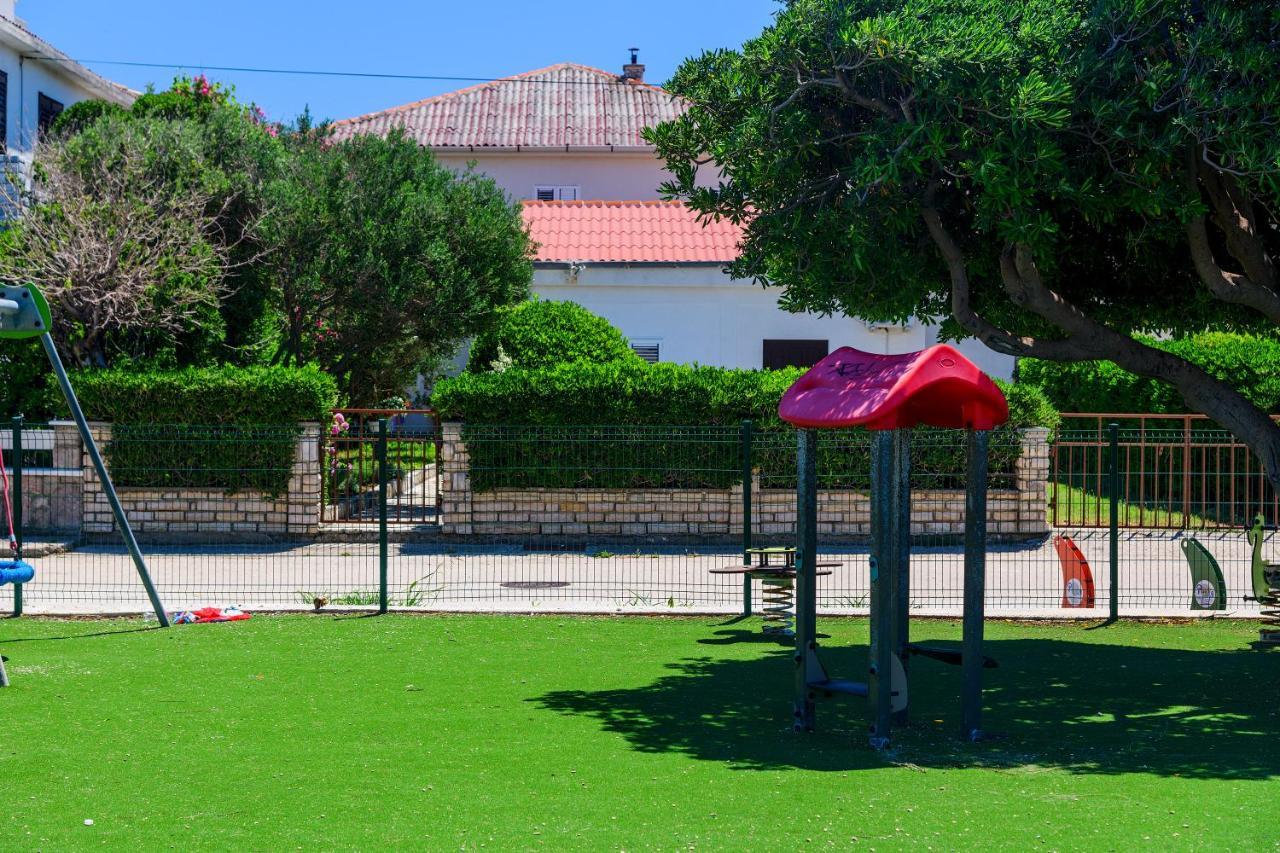 Apartmant Prosika Pag Town Extérieur photo