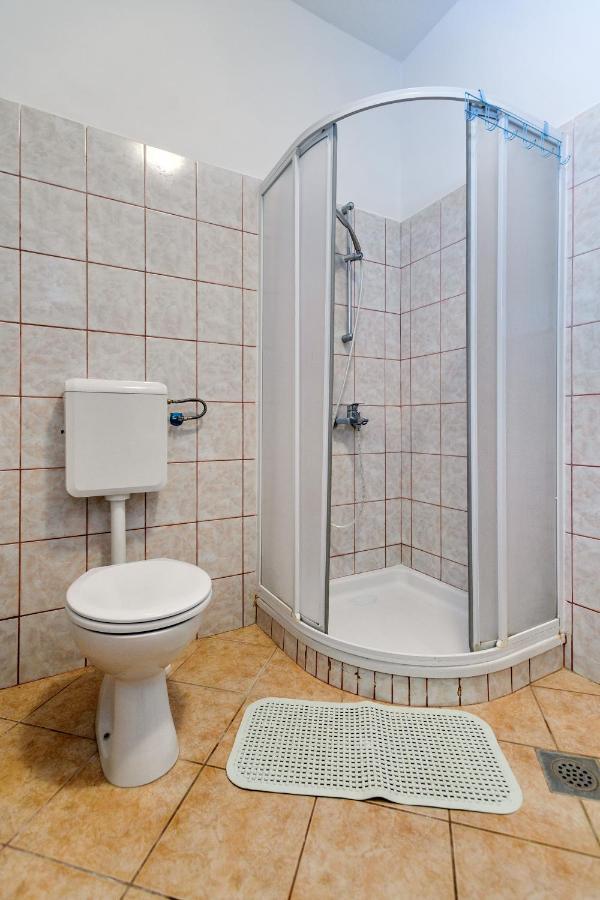 Apartmant Prosika Pag Town Extérieur photo