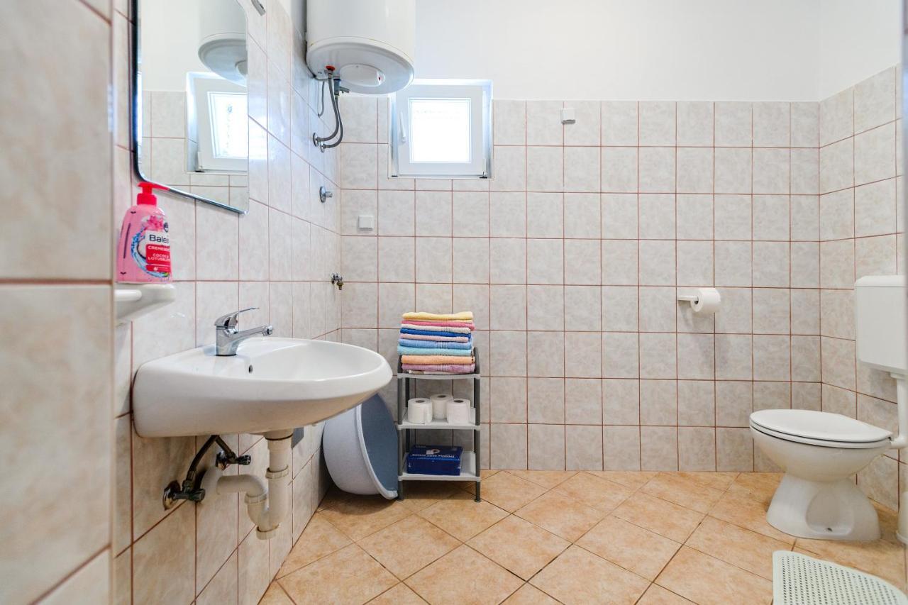 Apartmant Prosika Pag Town Extérieur photo
