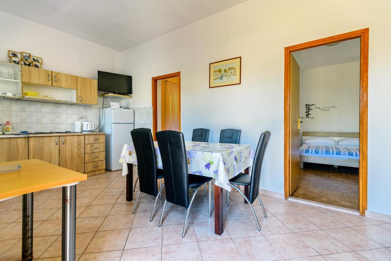 Apartmant Prosika Pag Town Extérieur photo