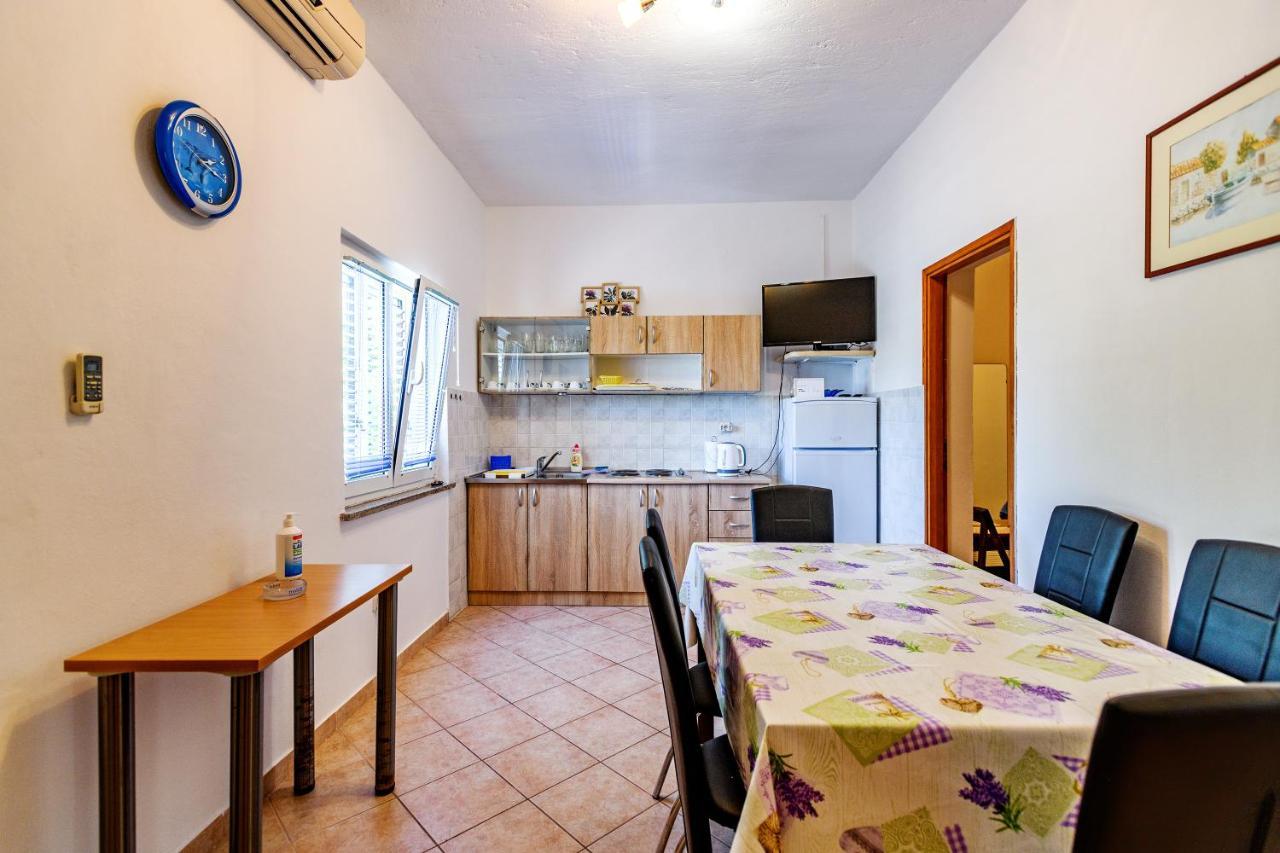 Apartmant Prosika Pag Town Extérieur photo