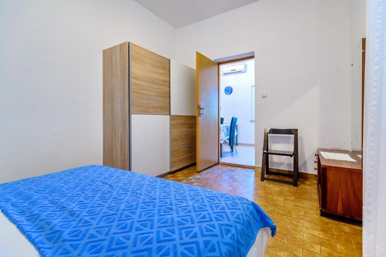 Apartmant Prosika Pag Town Extérieur photo