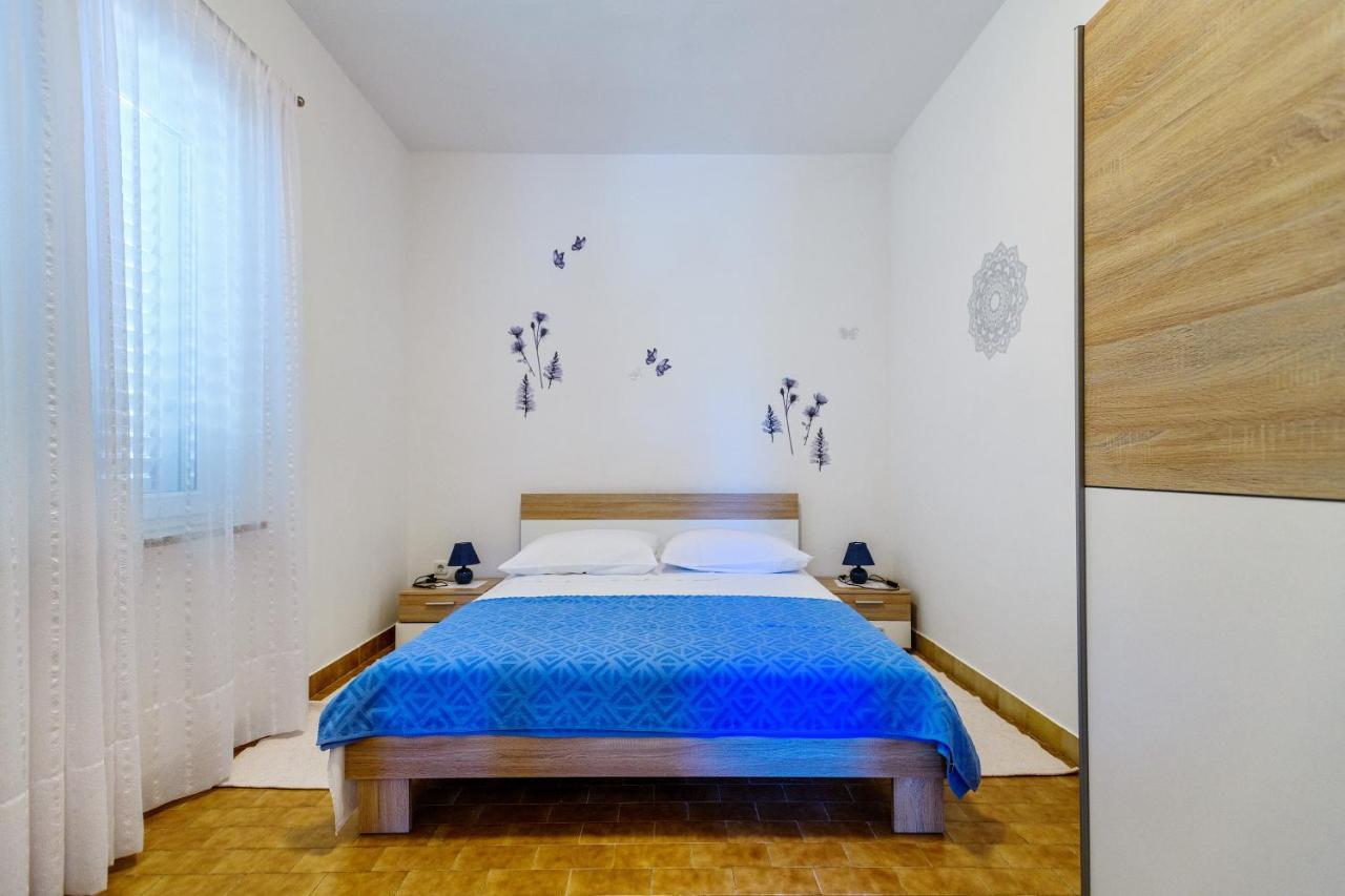 Apartmant Prosika Pag Town Extérieur photo