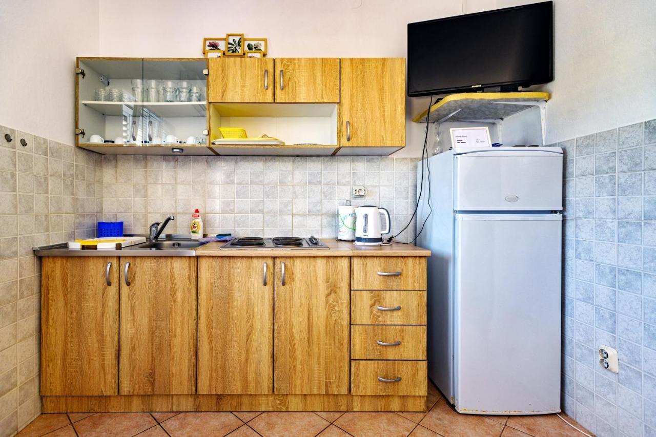 Apartmant Prosika Pag Town Extérieur photo
