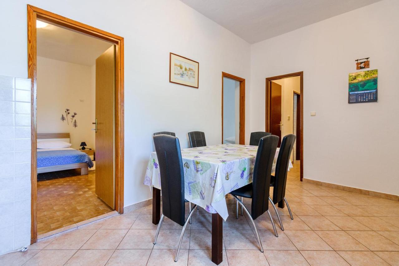 Apartmant Prosika Pag Town Extérieur photo