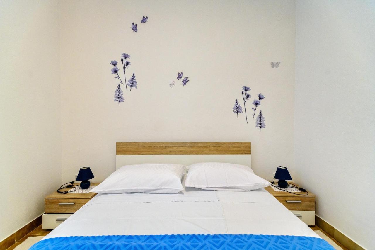 Apartmant Prosika Pag Town Extérieur photo