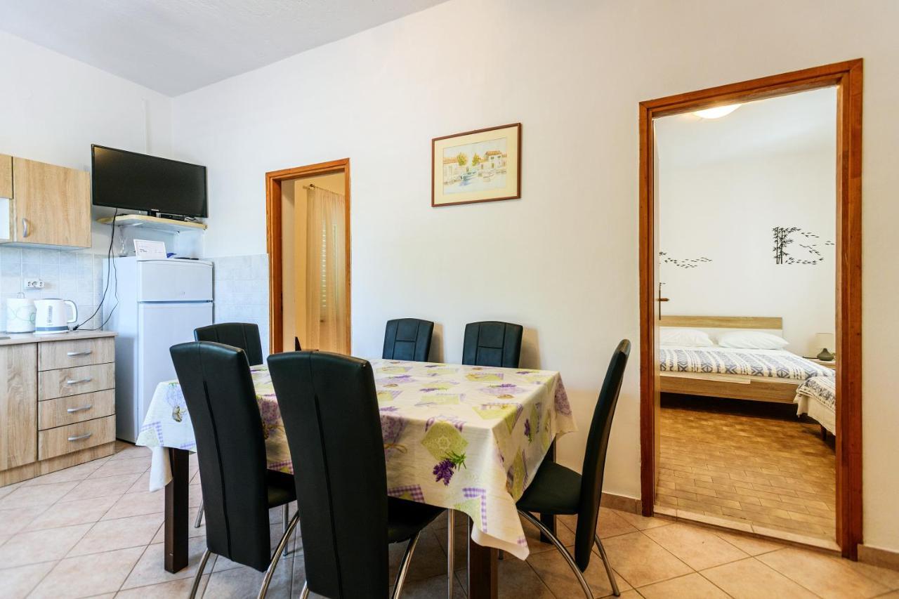 Apartmant Prosika Pag Town Extérieur photo