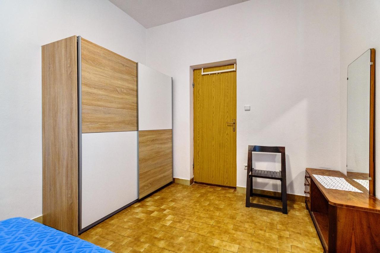 Apartmant Prosika Pag Town Extérieur photo