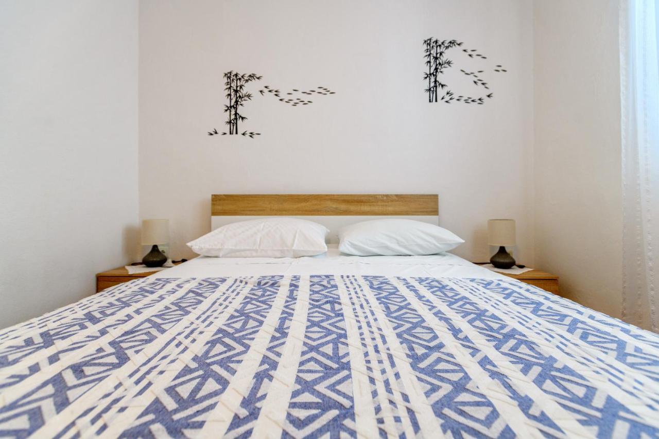 Apartmant Prosika Pag Town Extérieur photo
